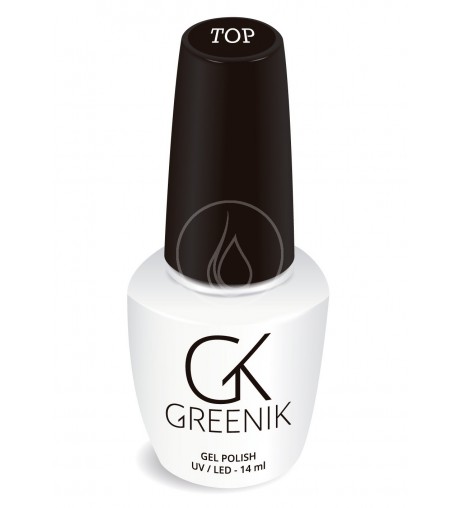 Top Gel Polish