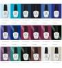 Gel Polish - Colección 1