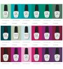 Gel Polish - Colección 2