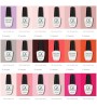 Gel Polish - Colección 3