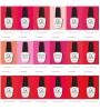 Gel Polish - Colección 4