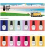 Gel Polish - Colección Mediterránea