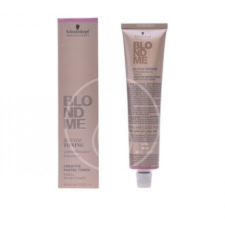 Blondme Blonde Toning Ice