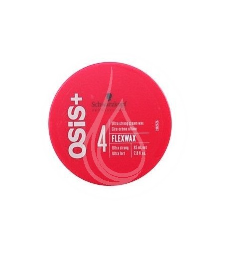 Osis Flexwax Ultra Strong Cream
