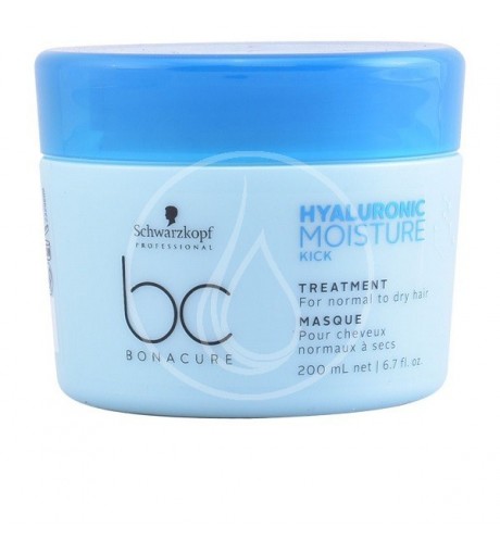 Hyaluronic Moisture Kick Treatment 200ml