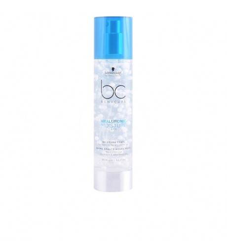 BC Hyaluronic BB Hydrapearls Moisture Kick