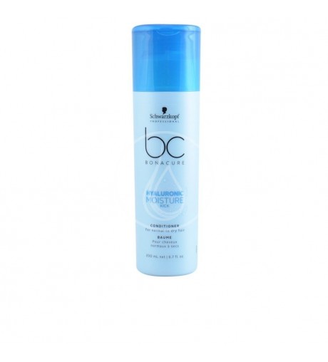 Hyaluronic Moisture Kick Conditioner 200ml