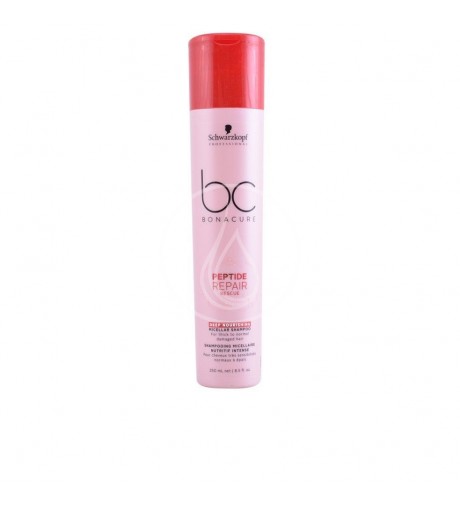 Micellar Shampoo Deep Nourishing