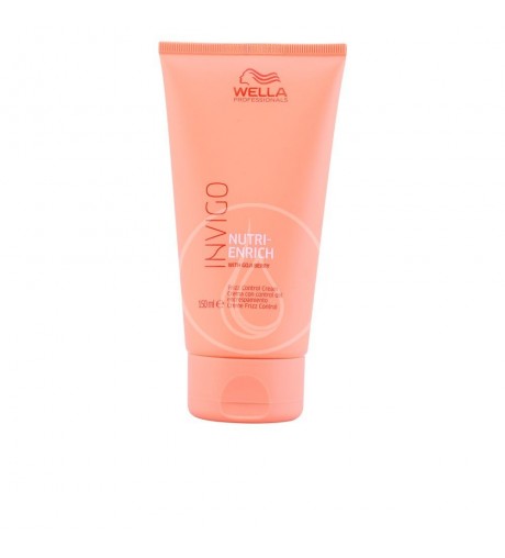 Ínvigo Nutri Enrich Frizz Control Cream