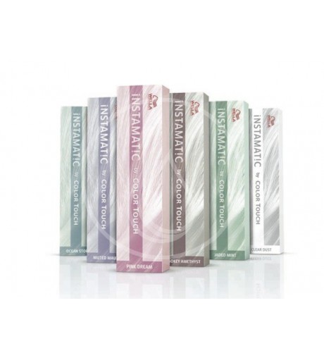 Instamatic Color Touch de Wella