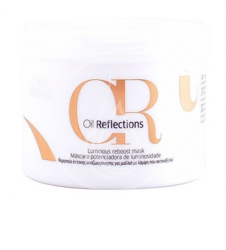 Wella Oil Reflections Mask