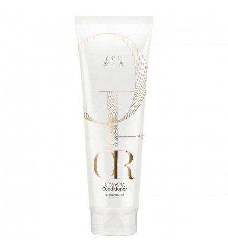 Oil Reflections Cleansing Conditioner
