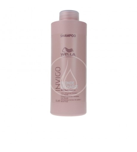 Invigo Color Refreshing Shampoo