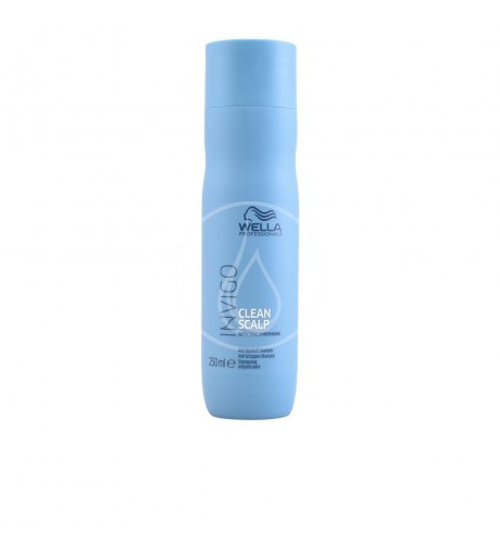 Invigo Clean Scalp Antidandruff Shampoo