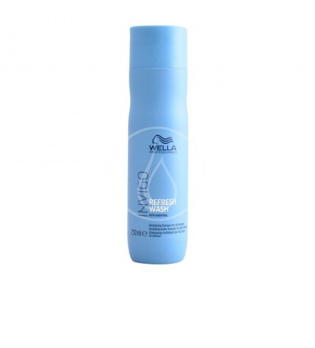 Invigo Refresh Shampoo