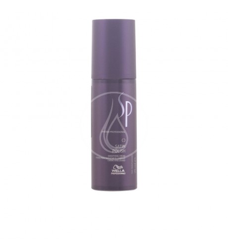 Satin Polish 75 ml - Crema de brillo y definición