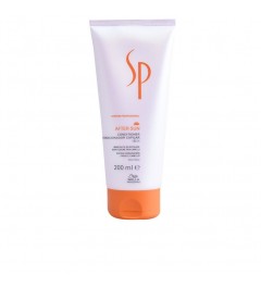 SP After Sun conditioner