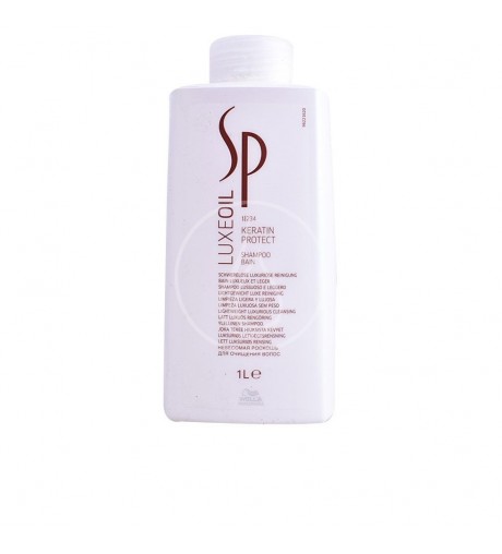Luxe Oil Keratin Protect Shampoo