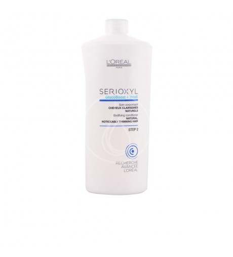 Serioxyl Conditioner Natural Hair 1L