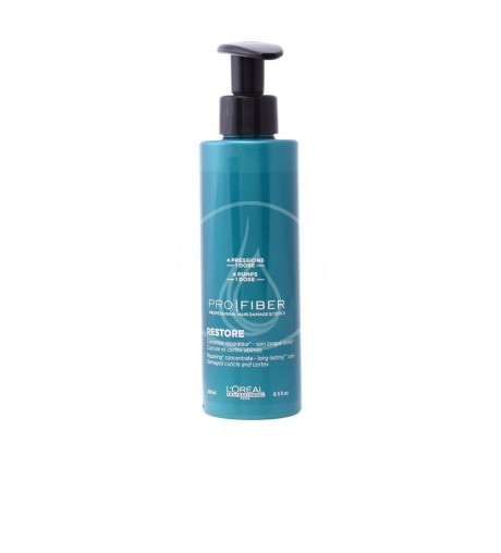 Pro Fiber Concentrado Restore 250ml