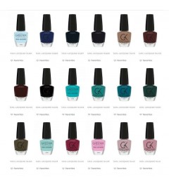 Nail Lacquer (pvp/ud)