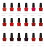 Laca de Uñas Nail Lacquer Greenik