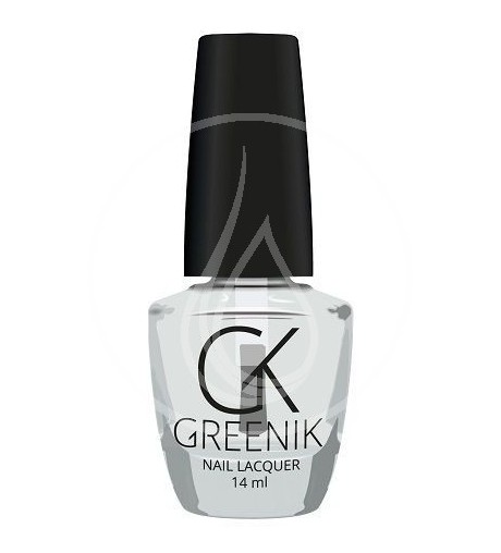 Top Nail Lacquer