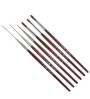 Pinceles para decorar uñas (SET)