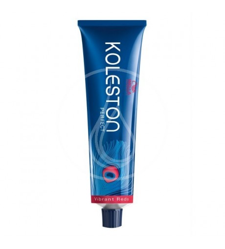 Vibrant Reds Koleston Perfect Wella