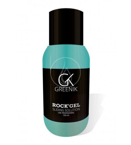 Sliding Solution Rock'gel