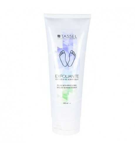 Exfoliante para Pies Tassel