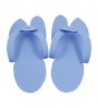 Zapatillas Pedicura 100% Goma eva 