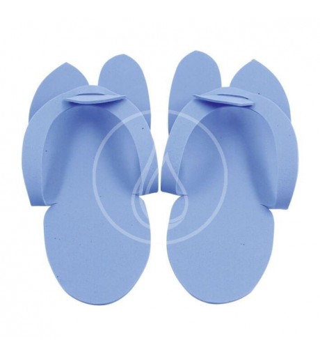 Zapatillas Pedicura 100% Goma eva 