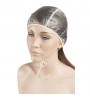 Gorro Mechas