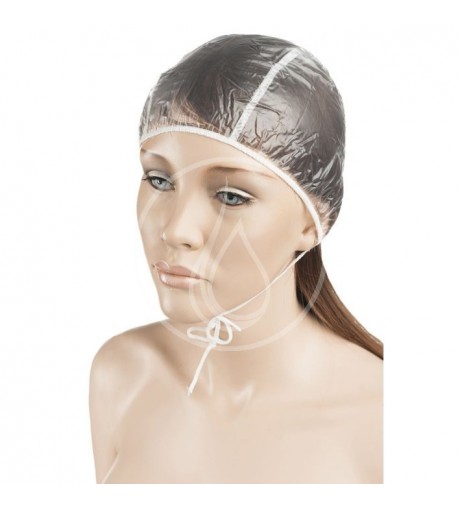 Gorro Mechas