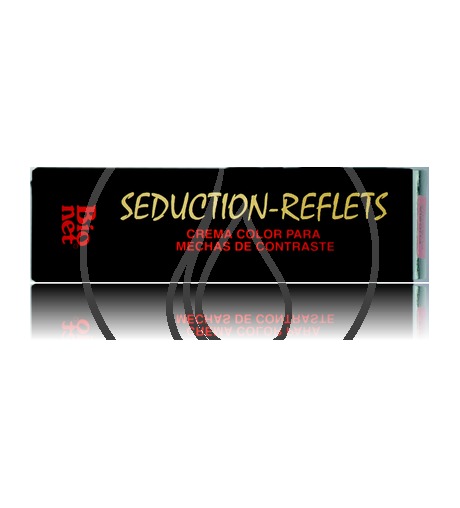 TINTE BIONET SEDUCTION REFLETS 50ML