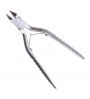 Alicate Pedicura con Estuche Pollié
