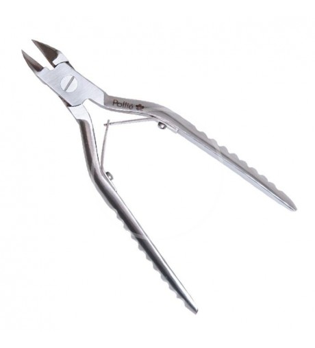 Alicate Pedicura con Estuche Pollié