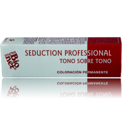 SEDUCTION PROFESSIONAL BIONET- Tono sobre tono 