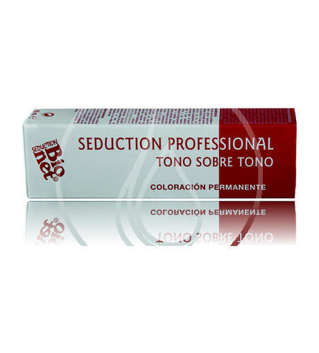 SEDUCTION PROFESSIONAL BIONET- Tono sobre tono 