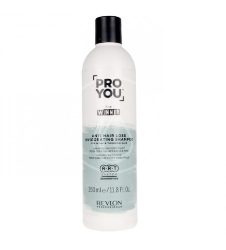 Revlon Pro You Anti-Hair Loss - Champú Anticaída