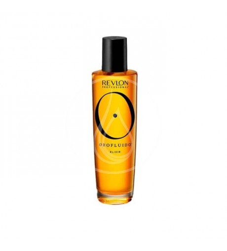 Original Elixir Serum Orofluido