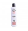 Cleanser Shampoo Safe Color