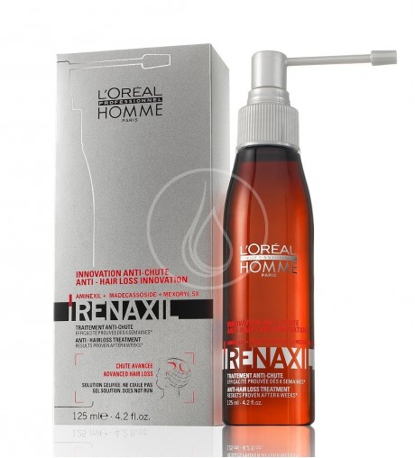 Renaxil L'Oréal