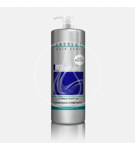 Champú Nutritivo Uso Frecuente Absolut - Egalle