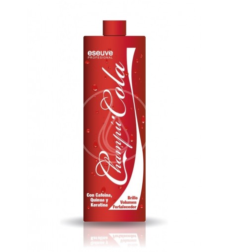 Champú Revitalizante Cola