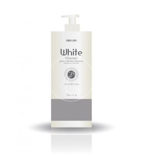 Eseuve White