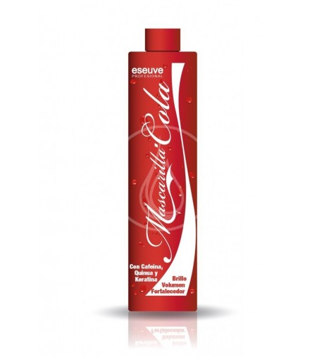Mascarilla Cola Revitalizante Eseuve