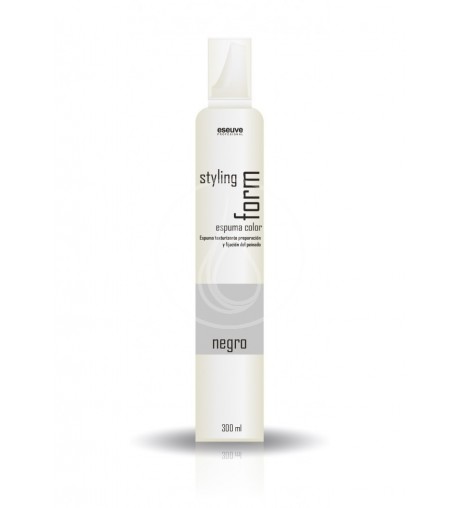 Espuma Color Styling Form Eseuve 300ml
