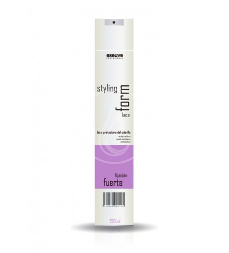 Laca Spray Eseuve